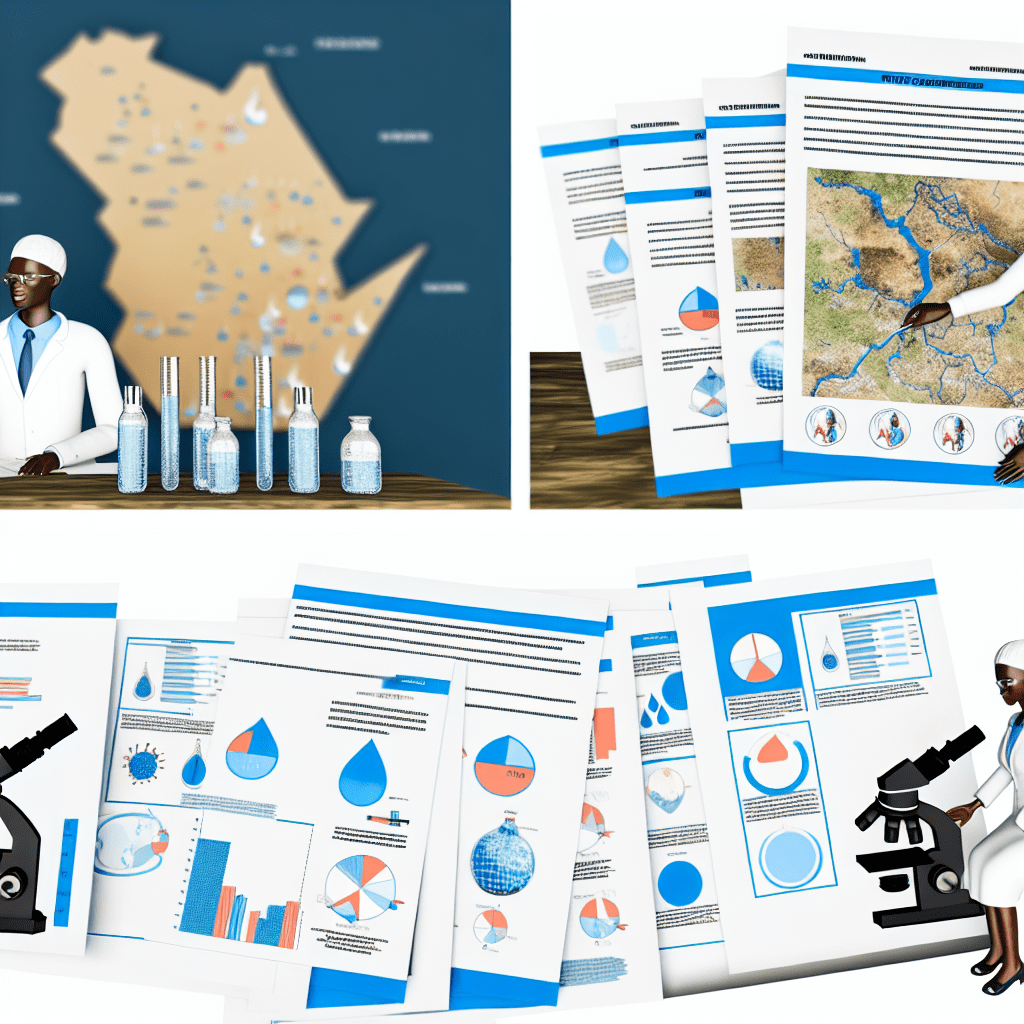 Navigating Water Quality Concerns in Kenya: An in-depth Analysis