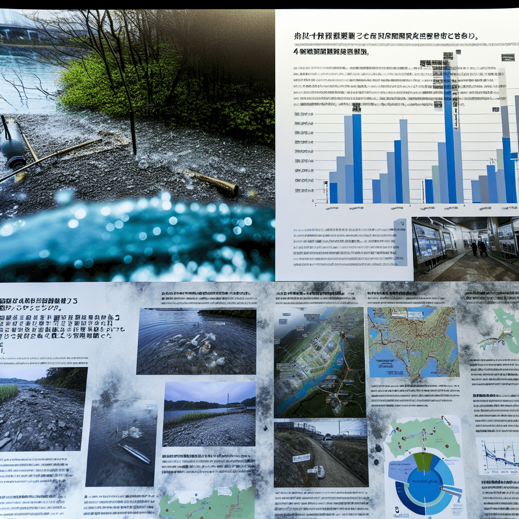 An Examination of Water Quality Triumphs and Tribulations in Japan