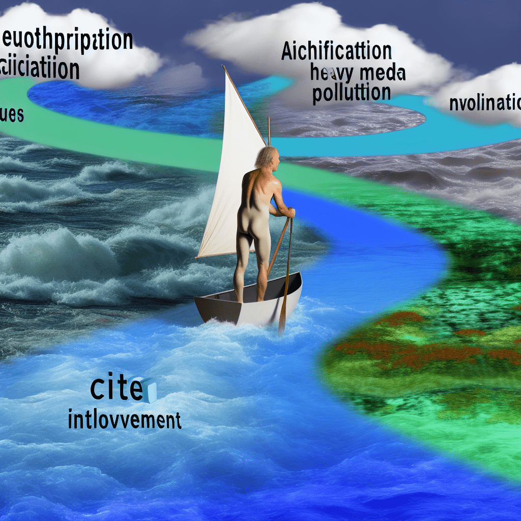 Navigating Through the Water Quality Challenges in Canada: A Stream of Struggles and Solutions