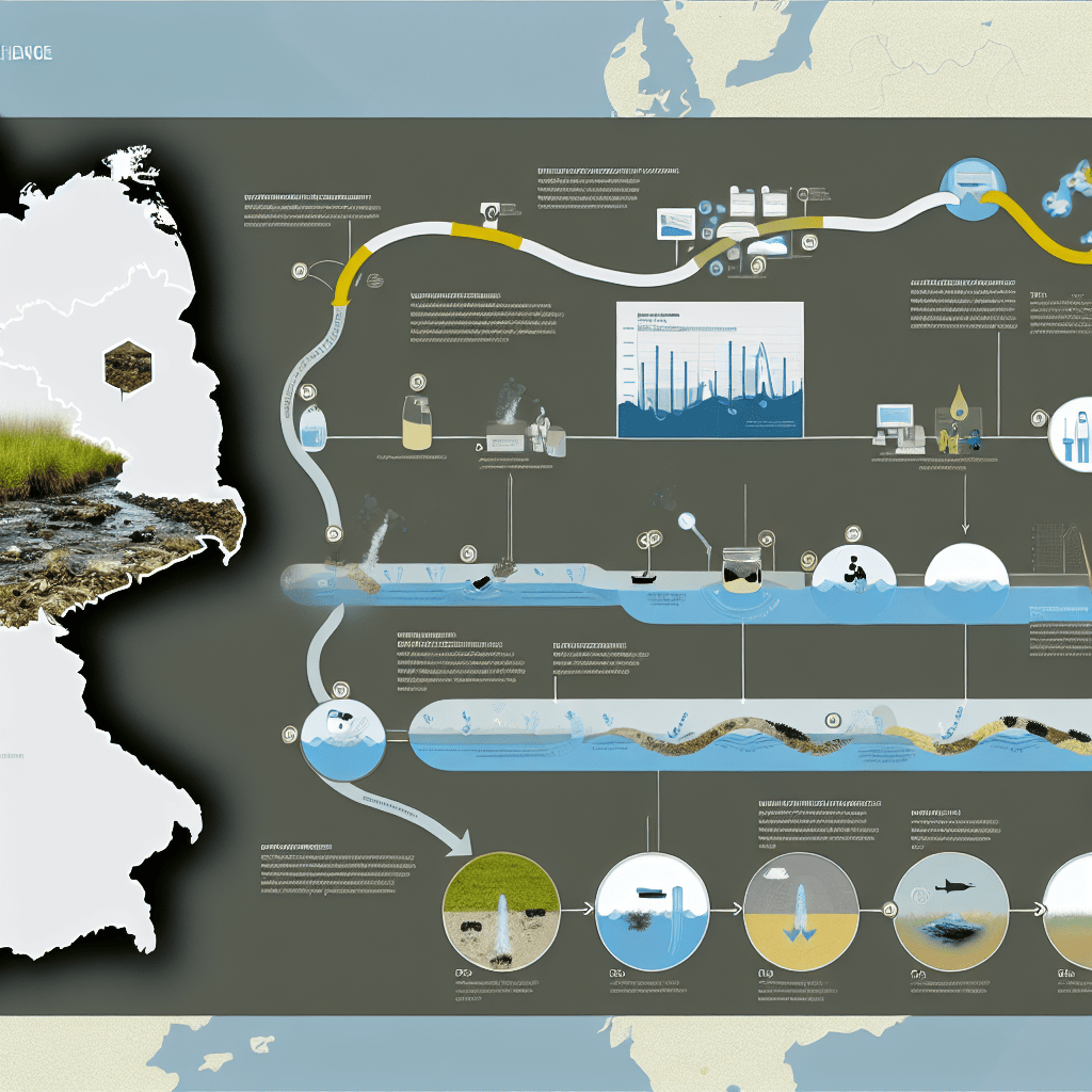 A Deep Dive Into Water Quality Issues in Germany: From Troubled Waters to Clear Springs