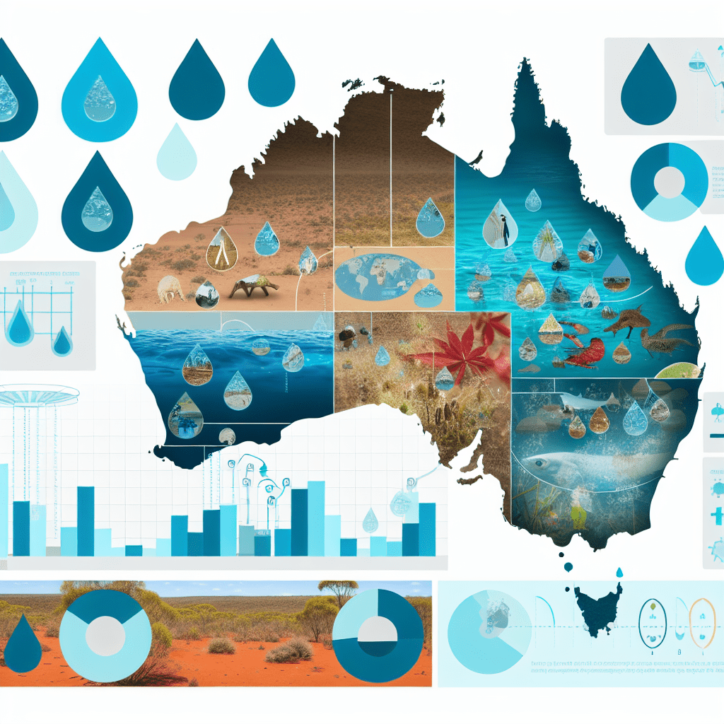 Probing the Depths of Water Quality Issues in Australia: An In-Depth Perspective