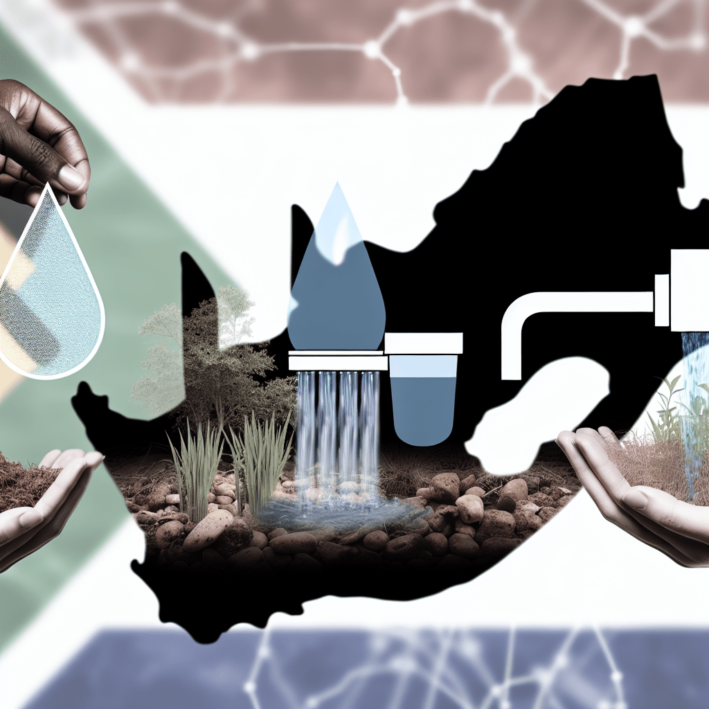 Unraveling the Water Quality Conundrum in South Africa: Challenges and Prospects