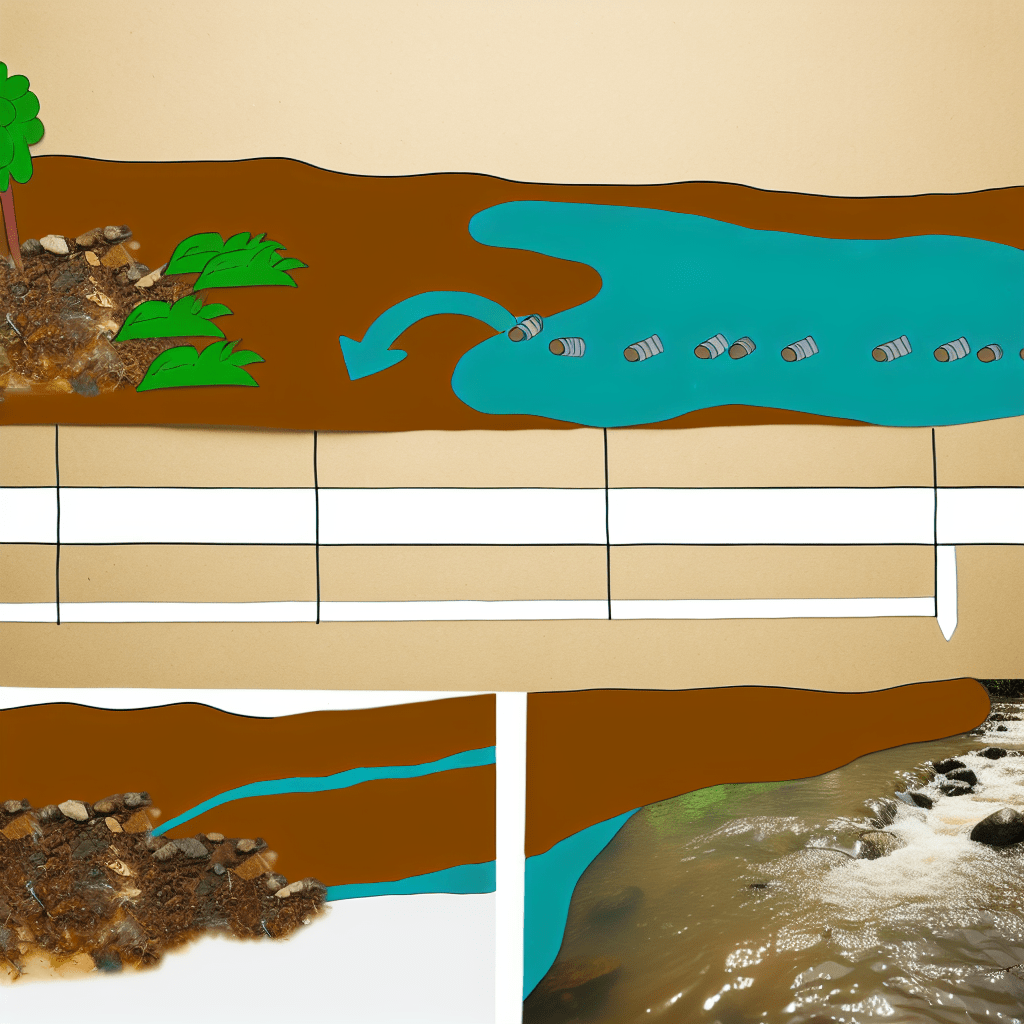 Charting the Course of Water Quality in Nigeria: From Muddy Streams to Clear Waters